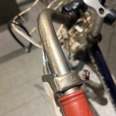 子供用　自転車　18インチ　a.n.design works キッズの画像