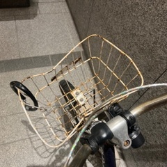 子供用　自転車　18インチ　a.n.design works キッズの画像