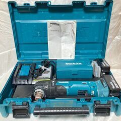 MAKITA 充電式マルチツール TM51DRG ケース 充電器...