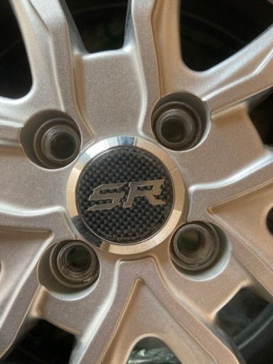プラクディバアイス185/60R15 84Q×アルミホイール