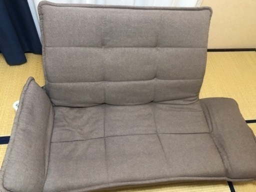 ソファ