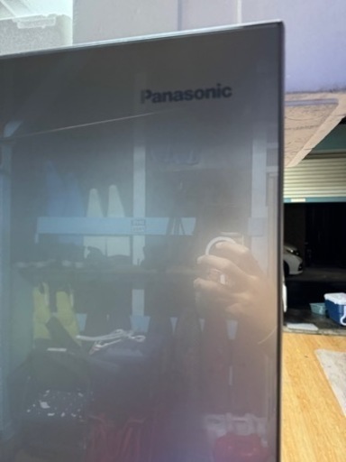Panasonic冷蔵庫