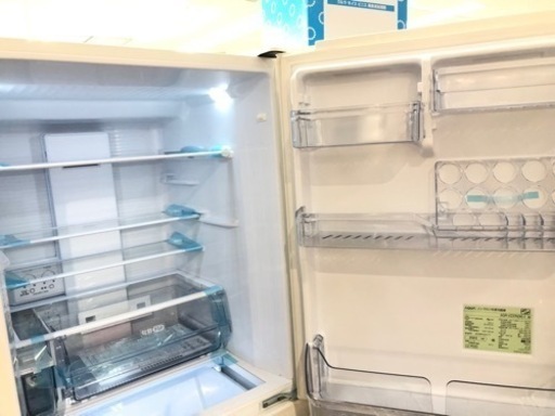 【AQUA】2023年製 4ドア冷蔵庫 入荷しました！