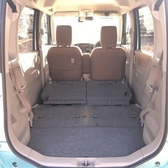 🙇売却者様決定🙇　🚗H24 🚗ルークス🚗1オーナー🚗禁煙車🚗前後ドラレコ🚗の画像