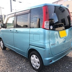 🙇売却者様決定🙇　🚗H24 🚗ルークス🚗1オーナー🚗禁煙車🚗前後ドラレコ🚗の画像