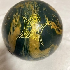 ボウリングボールの中古が安い！激安で譲ります・無料であげます