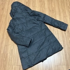 index ダウンコート Lの画像