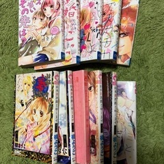 少女マンガ　の画像