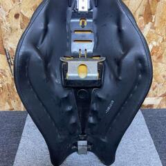 ハーレー　スポーツスター　シングルシートの画像