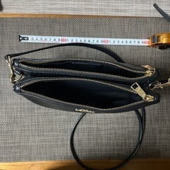 coach ショルダーバッグの画像