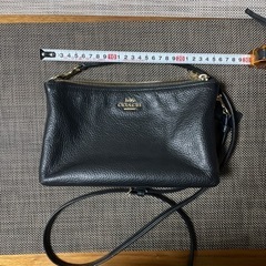 coach ショルダーバッグ