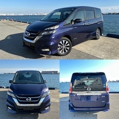 日産 セレナ ハイブリッド プロパイロットエディション ハイウェ...
