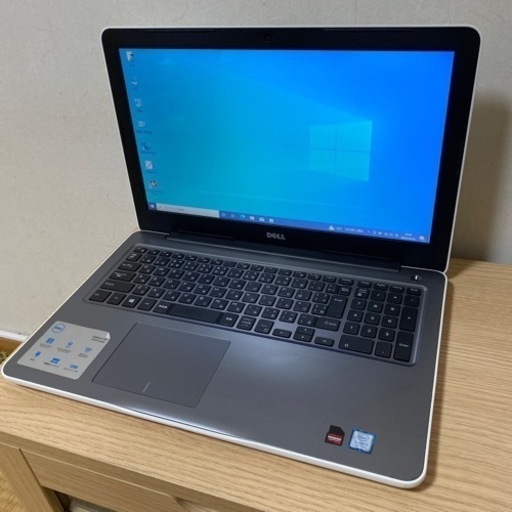 デル ノートパソコン