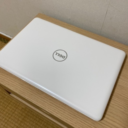 デル ノートパソコン