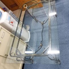 アンティーク調　テーブルの画像