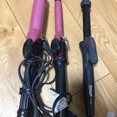 カールアイロン