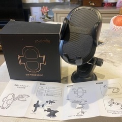 车载スマホホルダー600円（1）