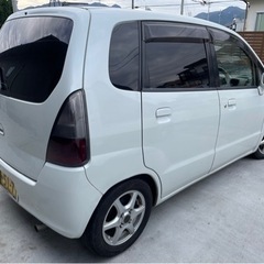 モコ 車検ありの画像