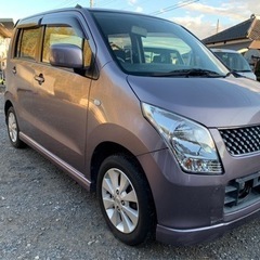 茨城より スズキ ワゴンR MH23 シルバー 検R9.1月まで 茨城より スズキ ワゴンR MH23 シルバー 検R9.1月まで 茨城より スズキ