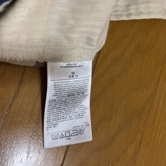 GAP 短パンの画像