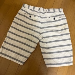 GAP 短パンの画像