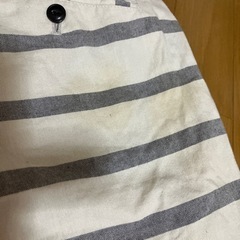 GAP 短パンの画像