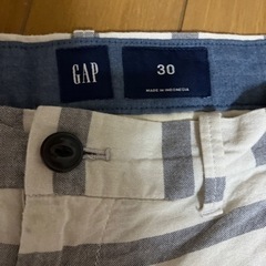 GAP 短パンの画像