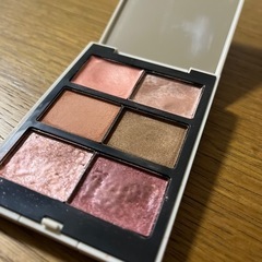 【お取引完了】THREE 2023限定アイシャドウの画像
