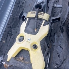 ケルヒャー   高圧洗浄機