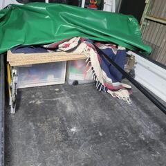 大活躍☆人気のアクティー☆5MT☆車検満タン☆即戦力の画像