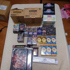 遊戯王まとめ売り