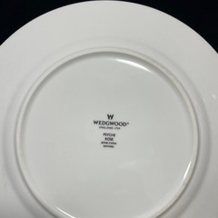 ウエッジウッドの画像