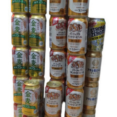 【クリスマス特価】181本　ビール　お酒　色々の画像