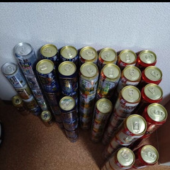 【クリスマス特価】181本　ビール　お酒　色々の画像