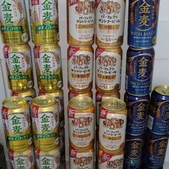 【クリスマス特価】181本　ビール　お酒　色々の画像