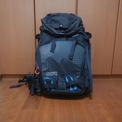 オスプレー　ザック　キャンバー42の画像