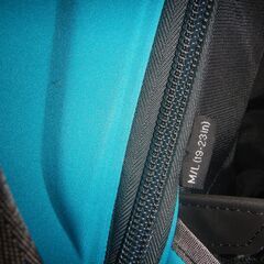 オスプレー　ザック　キャンバー42の画像