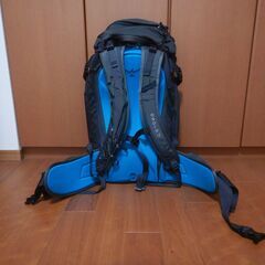 オスプレー　ザック　キャンバー42