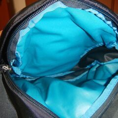 オスプレー　ザック　キャンバー42の画像