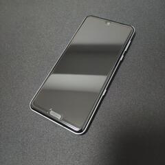 【⠀決まりました。】ソフトバンク AQUOS R3 格安SIM使用可