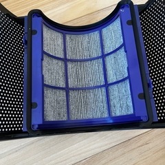 Dyson Purifier Humidify+Cool 加湿空気清浄機の画像