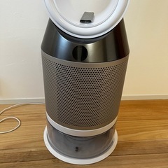 Dyson Purifier Humidify+Cool 加湿空気清浄機の画像