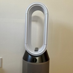 Dyson Purifier Humidify+Cool 加湿空気清浄機の画像