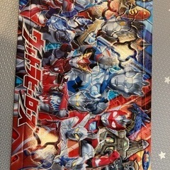 ウルトラマン　仮面ライダー　美品パズルの画像