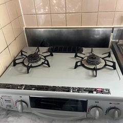 生活雑貨 調理器具 ガステーブル