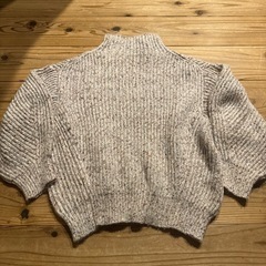ladies/EMODA／フリーsizeの画像