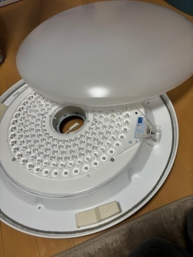 HITACHI LED照明器具