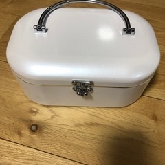 美容器