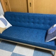 ソファ