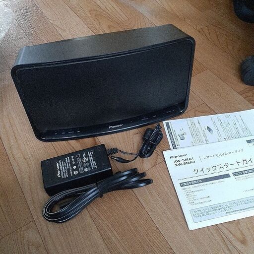 Pioneer　スピーカー